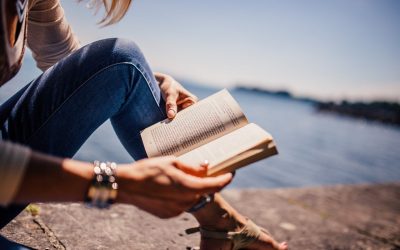 Our Favourite Book Freebies to Grab Today!