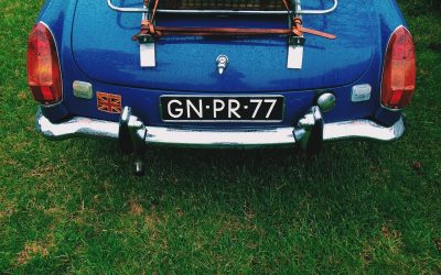 How to Have a Great Car Boot Sale!